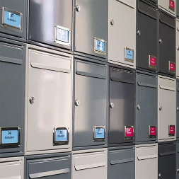 Economy Finishing Products