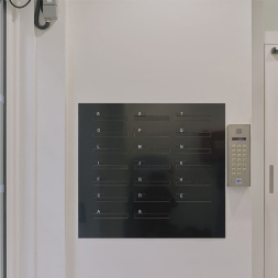 Fire Rated Finishing Products