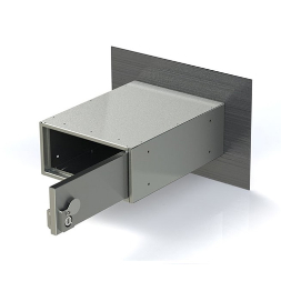 Fire Rated Construction Specialities