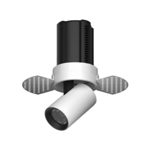 Architectural Down Light Lighting Solutions