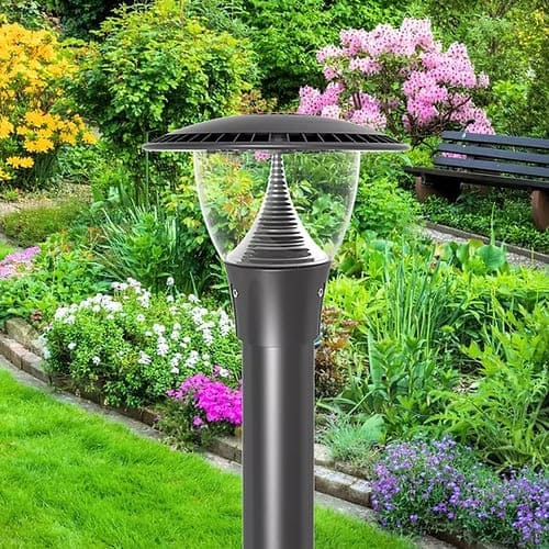 Landscape & Poles Lighting Solutions