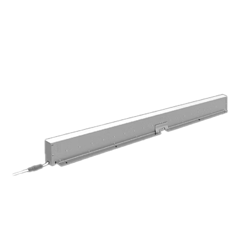 Linear Bars-Façade Lighting Lighting Solutions