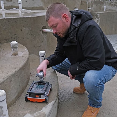 Flex LT Civil Infrastructure