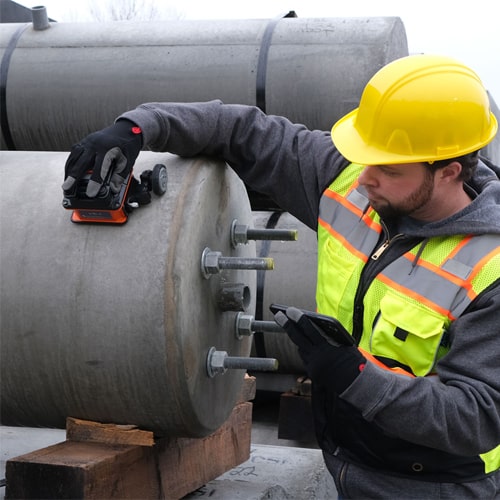 NX25 Surveying Solutions