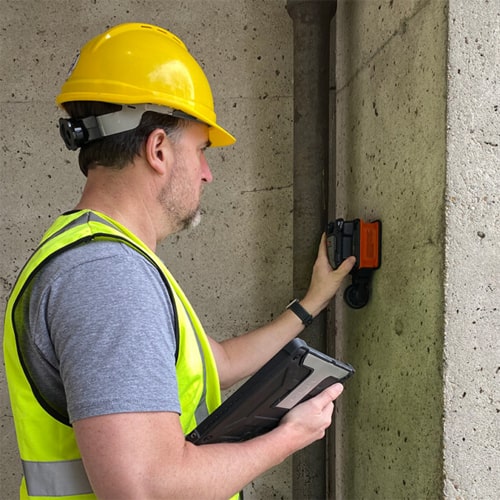 NX25 Civil Infrastructure