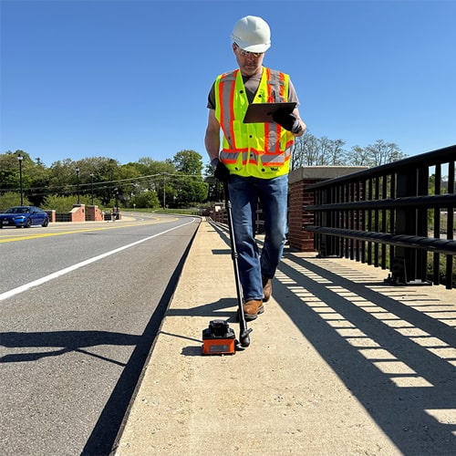 NX15 Surveying Solutions