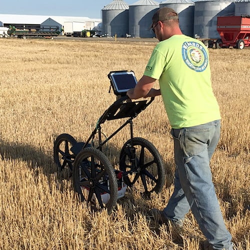 UtilityScan DF Dutcotennant