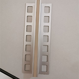 Brass Movement Control Profiles