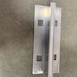 Movement Control Profiles