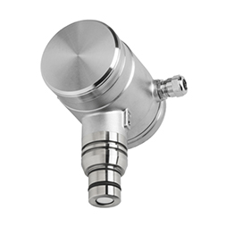 pressure indicator transmitter