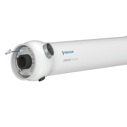 aqualine pressure vessel