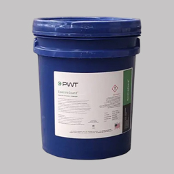 Reverse osmosis antiscalant