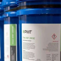 RO antiscalant chemicals