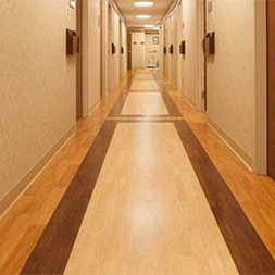 Residence Vinyl Flooring