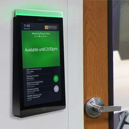 digital signage display