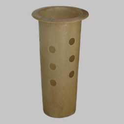 grp sediment bucket