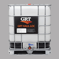 dust suppression solution