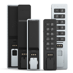 keyless entry locks
