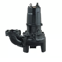 submersible water pump
