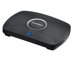 wireless display receiver