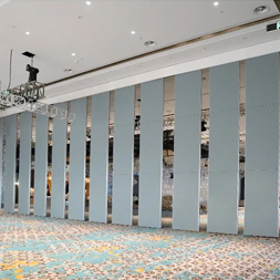 movable wall systems