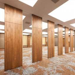 Demountable Office Partitions