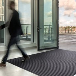 primary barrier matting