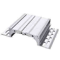 asprofil expansion joint profiles