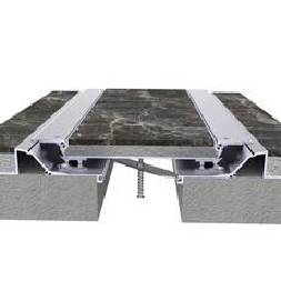 expansion joint