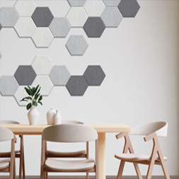acoustic panel wall design