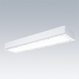 vandal proof lighting