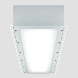 lighting for prison cells