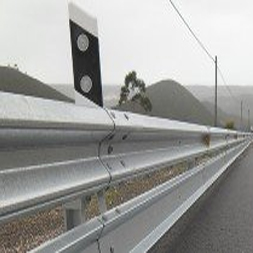 road safety barriers