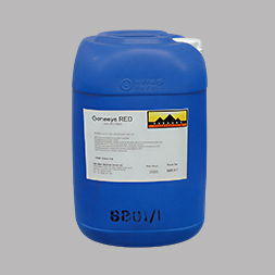 membrane scaling removal