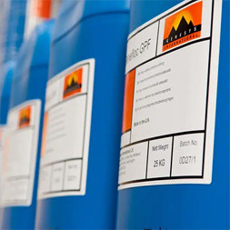 membrane scaling prevention