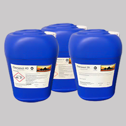 Antiscalants Chemicals