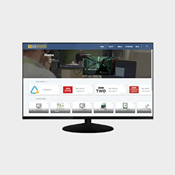 video streaming over network