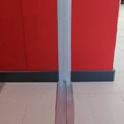 expansion joint profile