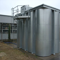 Water Storage Tanks