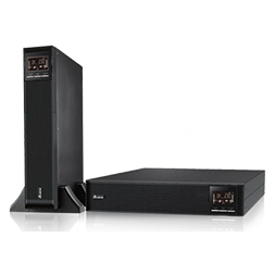 online double conversion ups