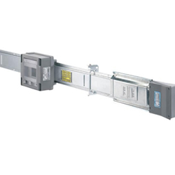 lighting busbar trunking system