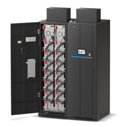 lithium battery monitoring system