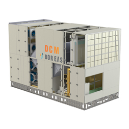 dc master for cooling system in Dubai