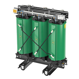 smart grid transmission