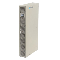 inrow cooling system apc