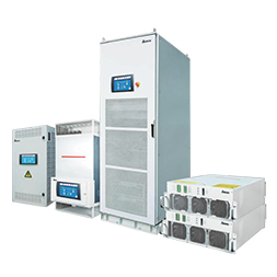 power harmonic filter