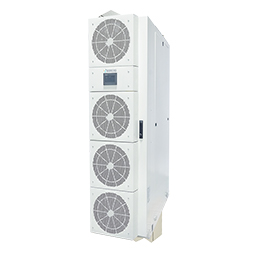 data center power and cooling