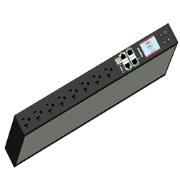 intelligent rack pdu