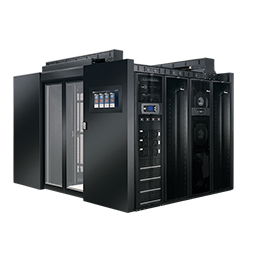 modular data center providers