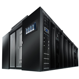 data center power infrastructure